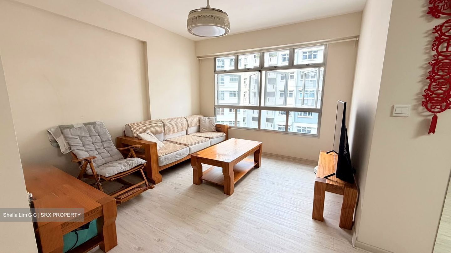 Blk 460B West Quarry @ Bukit Batok (Bukit Batok), HDB 4 Rooms #598200091